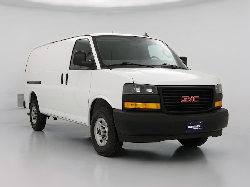 2023 GMC Savana 2500 -
                  Fort Worth, TX