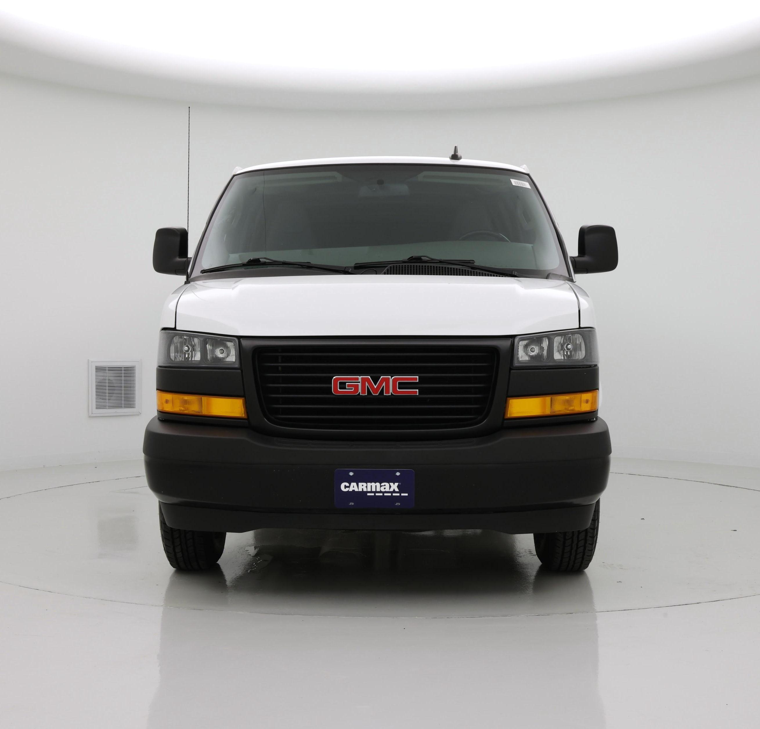 Thumbnail: 2023 GMC Savana - 5