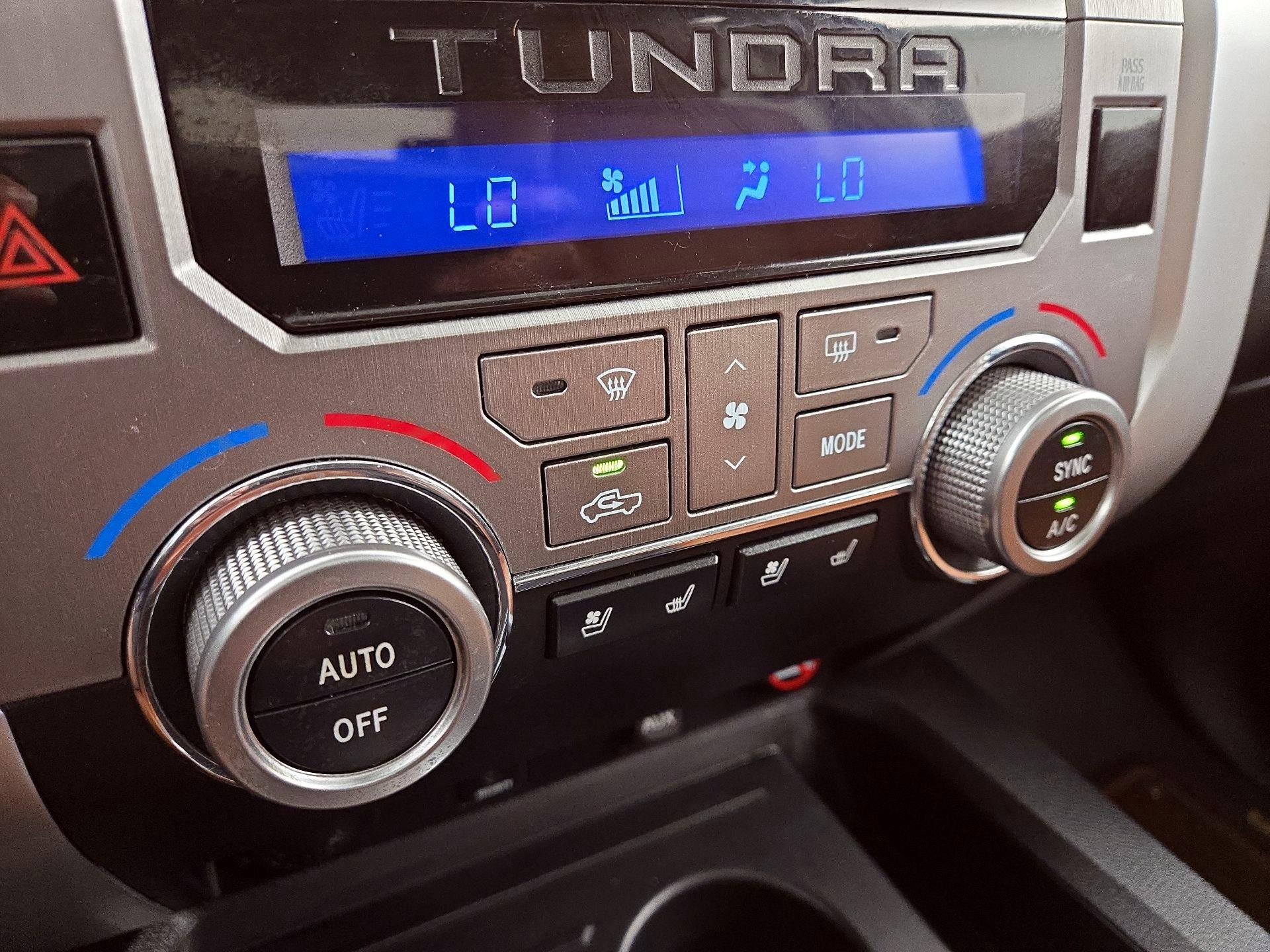 Thumbnail: 2019 Toyota Tundra - 16
