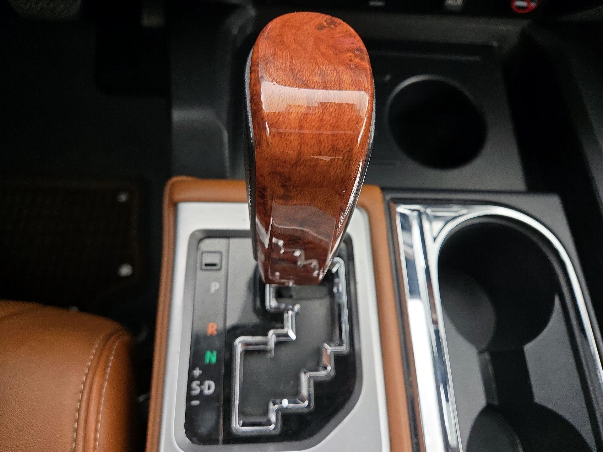 Thumbnail: 2019 Toyota Tundra - 17