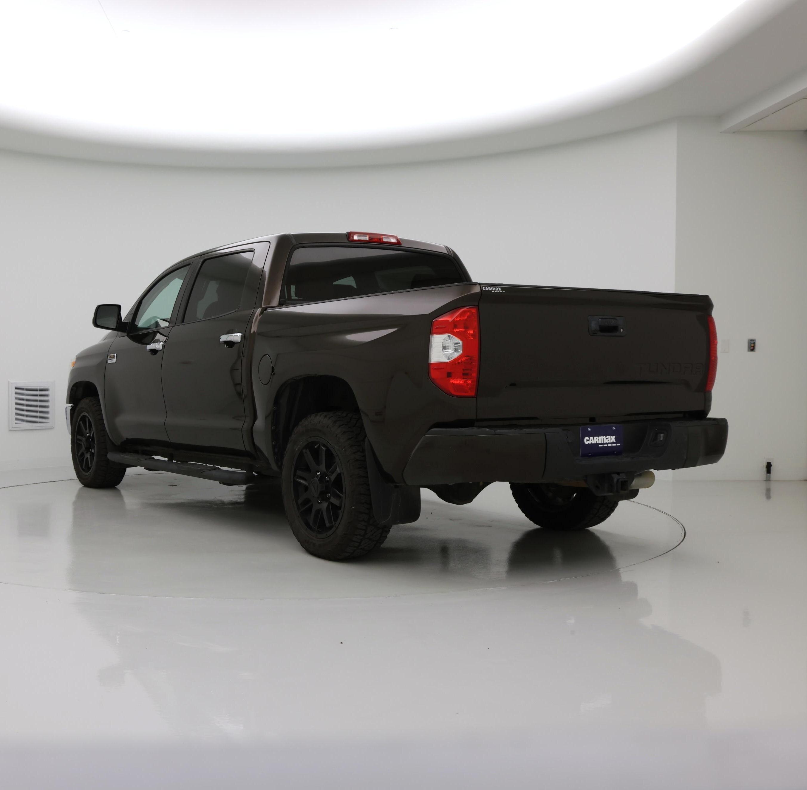 Thumbnail: 2019 Toyota Tundra - 2