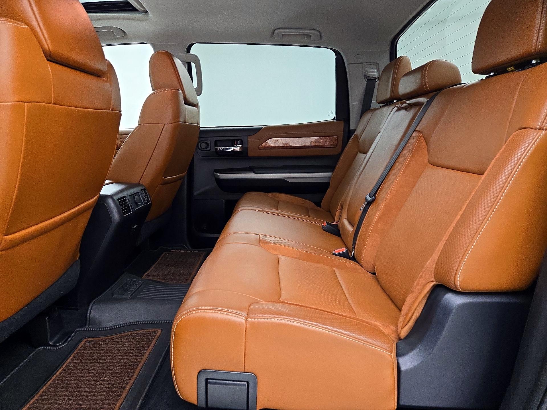 Thumbnail: 2019 Toyota Tundra - 20