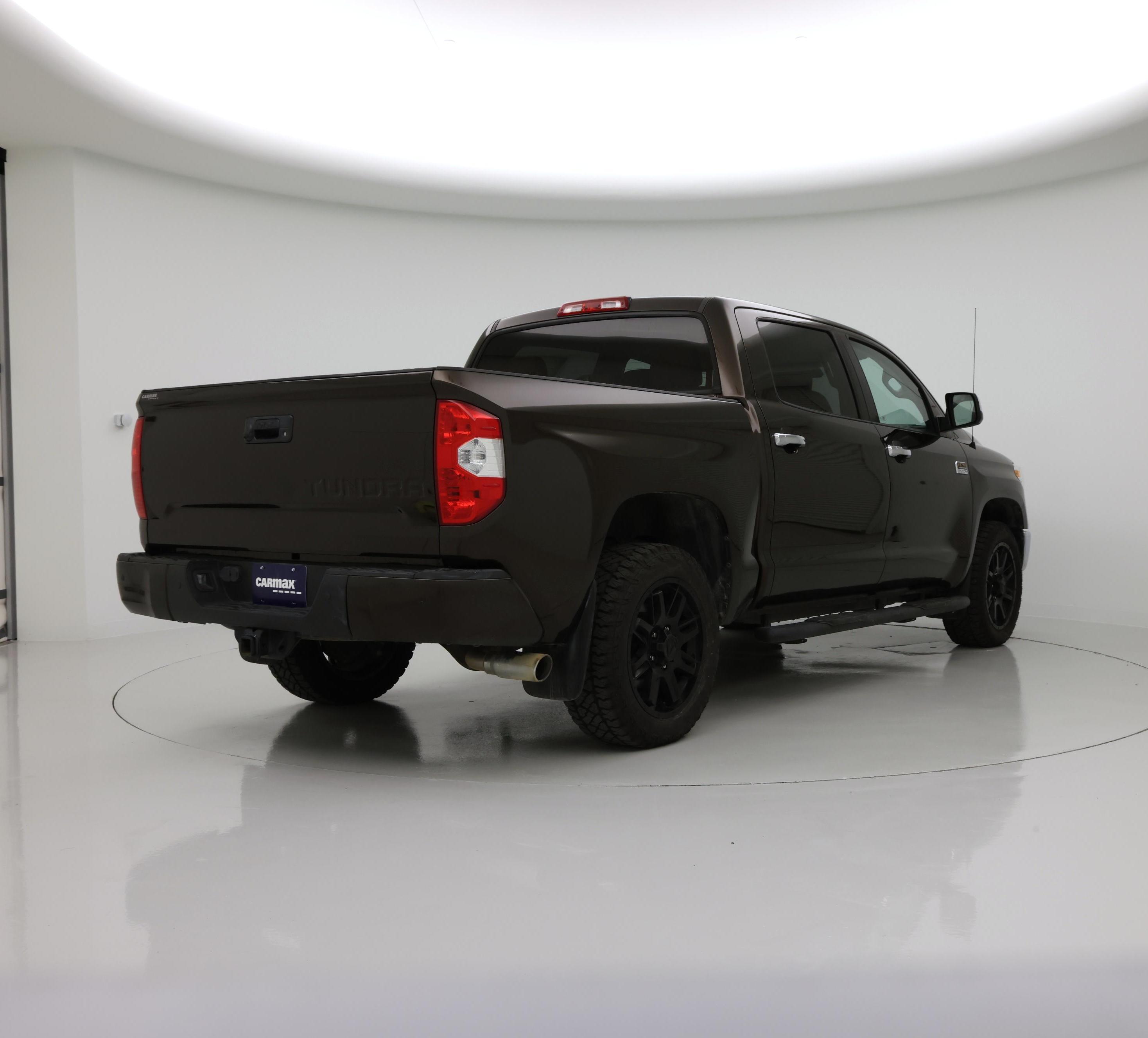Thumbnail: 2019 Toyota Tundra - 8