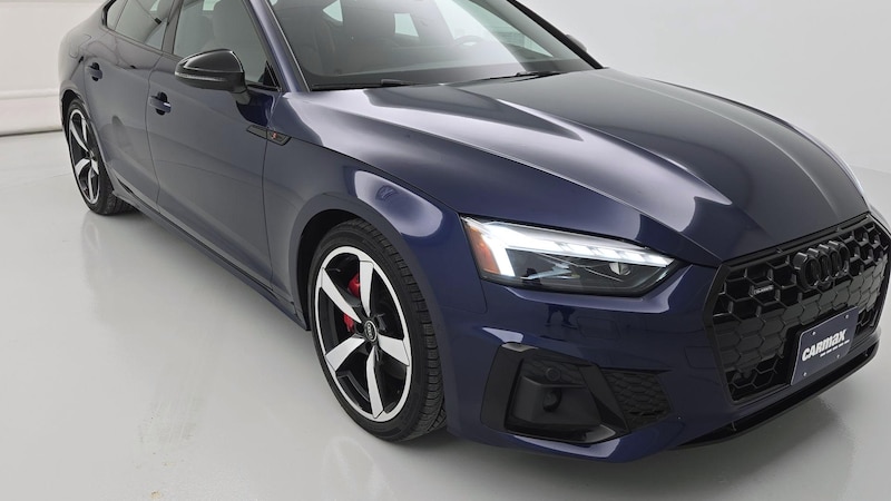 2023 Audi A5 Prestige Hero Image