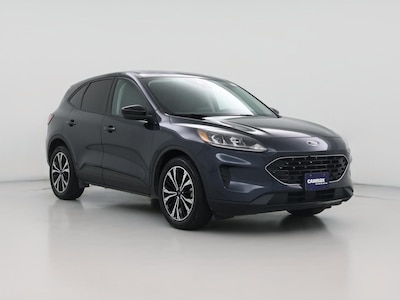 2022 Ford Escape SE -
                Garland, TX