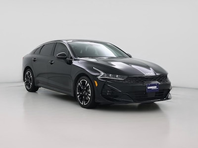 2024 Kia K5 GT-Line -
                  Killeen, TX