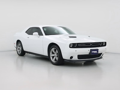 2019 Dodge Challenger SXT -
                  Garland, TX