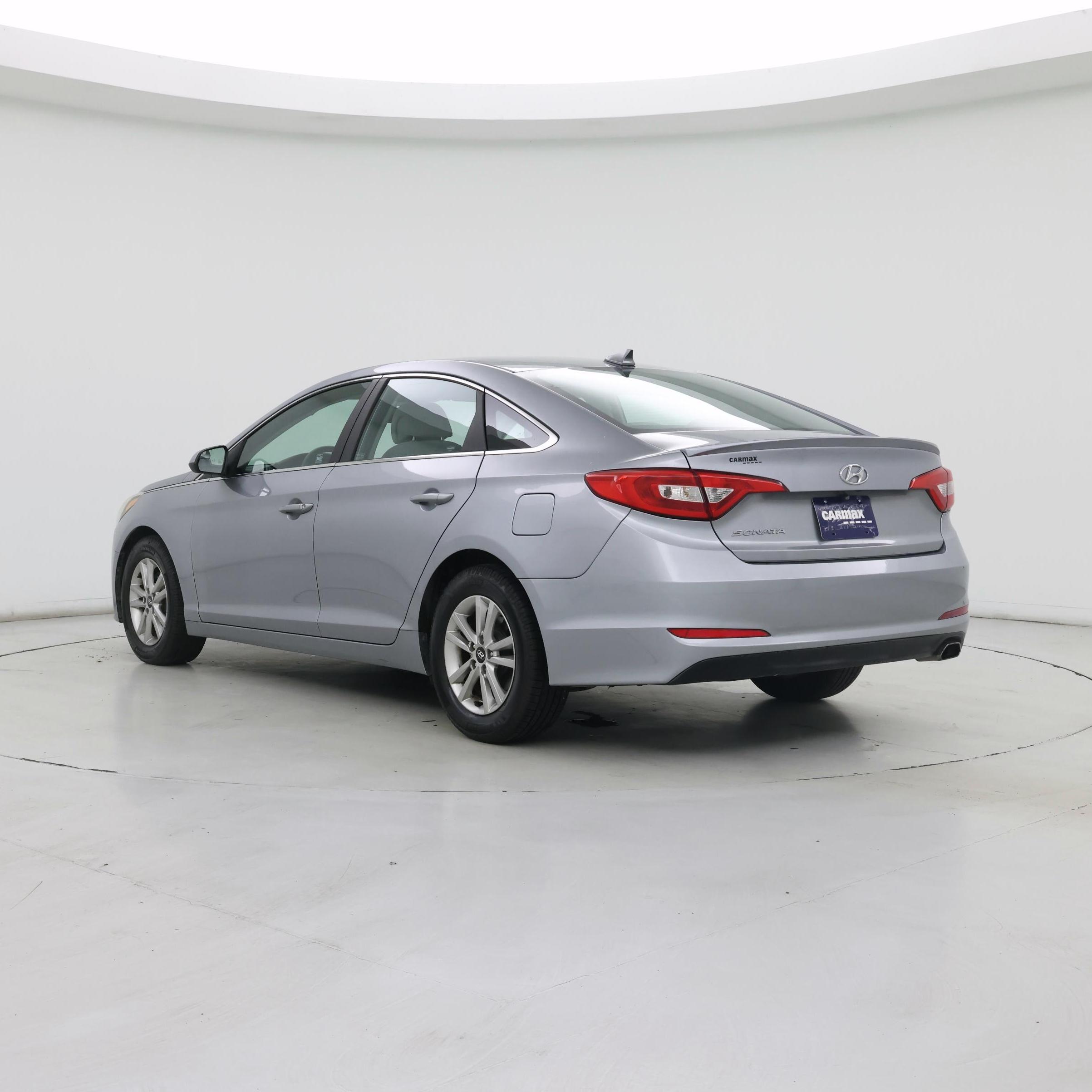 Thumbnail: 2017 Hyundai Sonata - 2