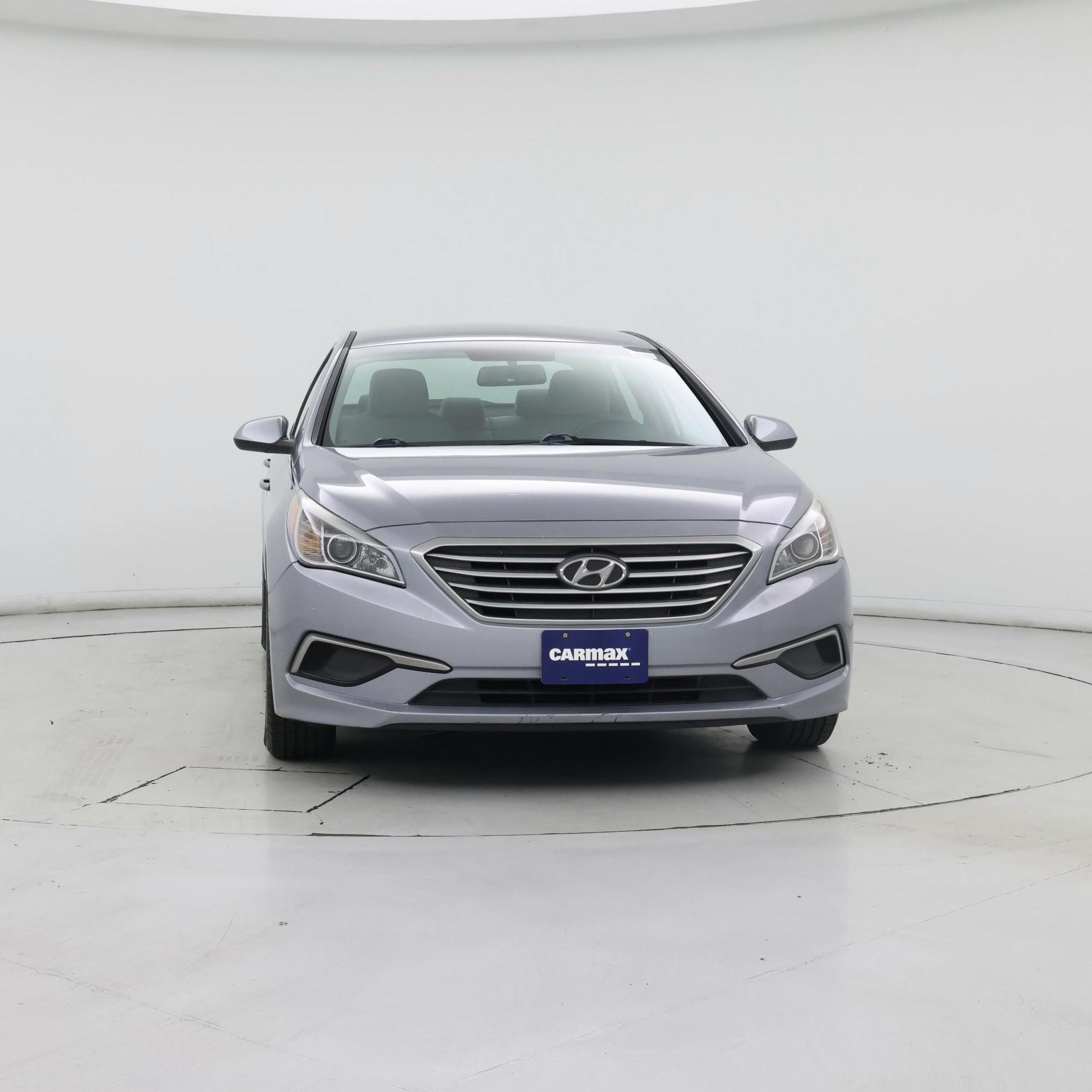 Thumbnail: 2017 Hyundai Sonata - 5