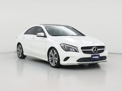 2019 Mercedes-Benz CLA 250 -
                  Garland, TX