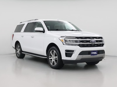 2023 Ford Expedition MAX Limited -
                Garland, TX