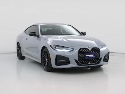 2023 BMW 4 Series 430i -
                Garland, TX