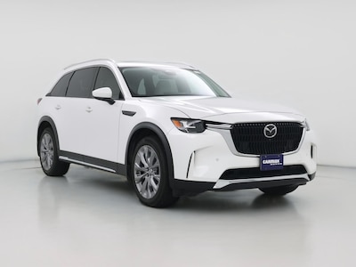 2024 Mazda CX-90 S Premium Plus -
                Garland, TX