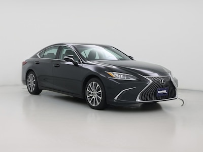 2021 Lexus ES 350 Luxury -
                Garland, TX