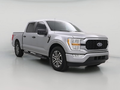 2022 Ford F-150 XL -
                  Oklahoma City, OK