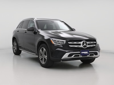 2020 Mercedes-Benz GLC 300 -
                Oklahoma City, OK