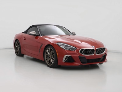 2020 BMW Z4 M40i -
                Oklahoma City, OK