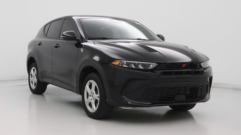 2023 Dodge Hornet GT Hero Image