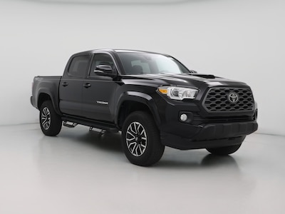 2020 Toyota Tacoma TRD Sport -
                Oklahoma City, OK