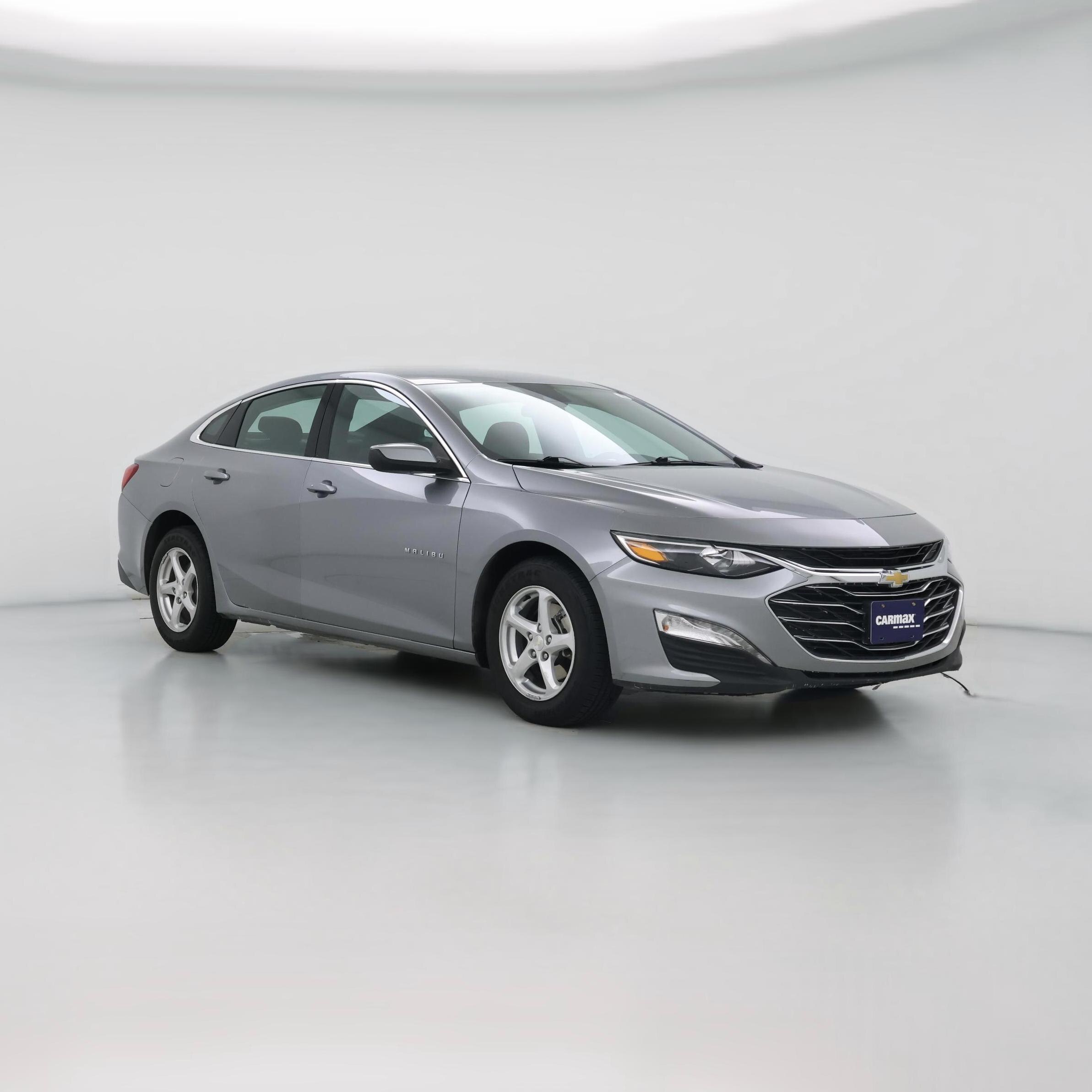 Thumbnail: 2023 Chevrolet Malibu - 1