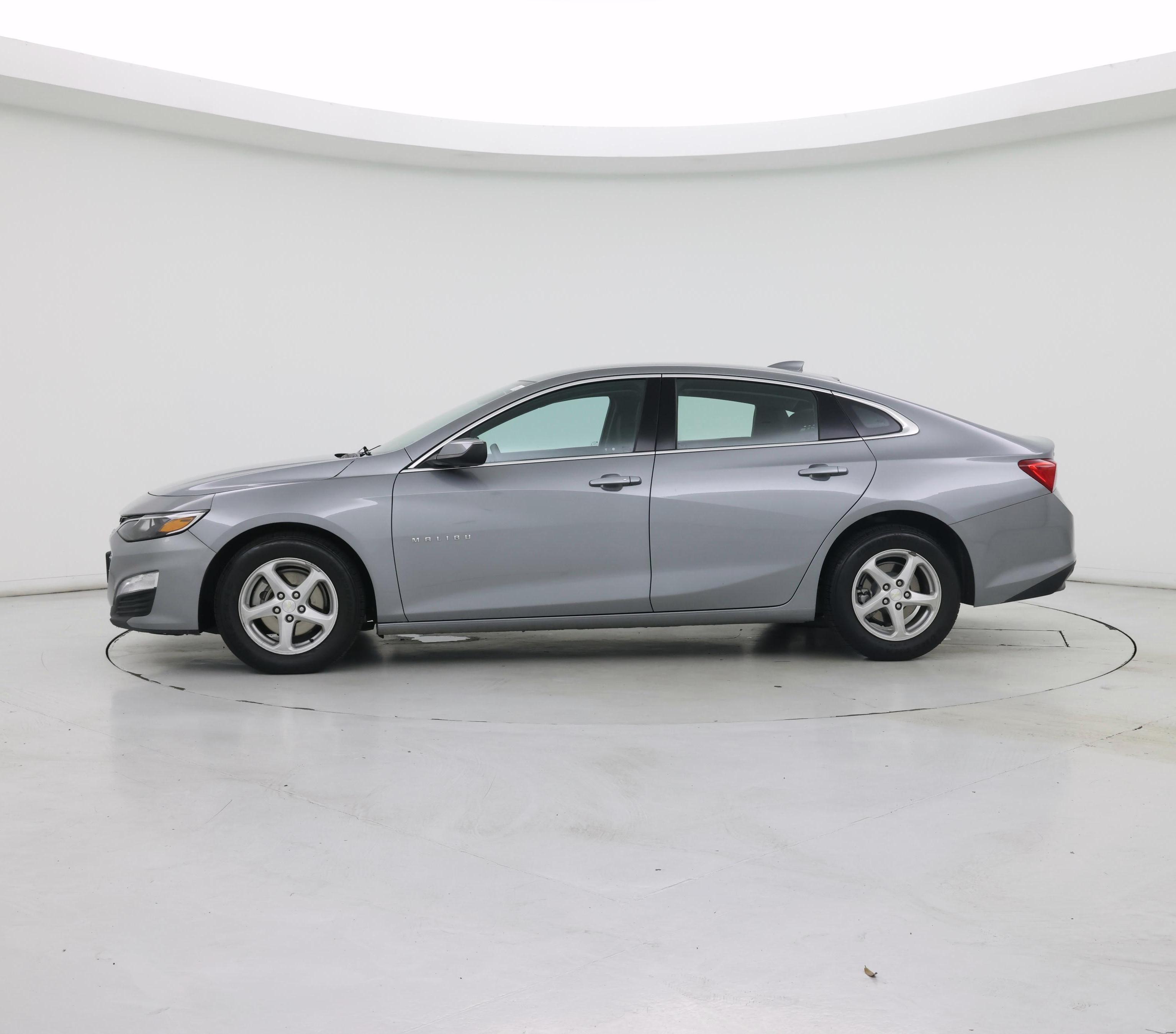 Thumbnail: 2023 Chevrolet Malibu - 3