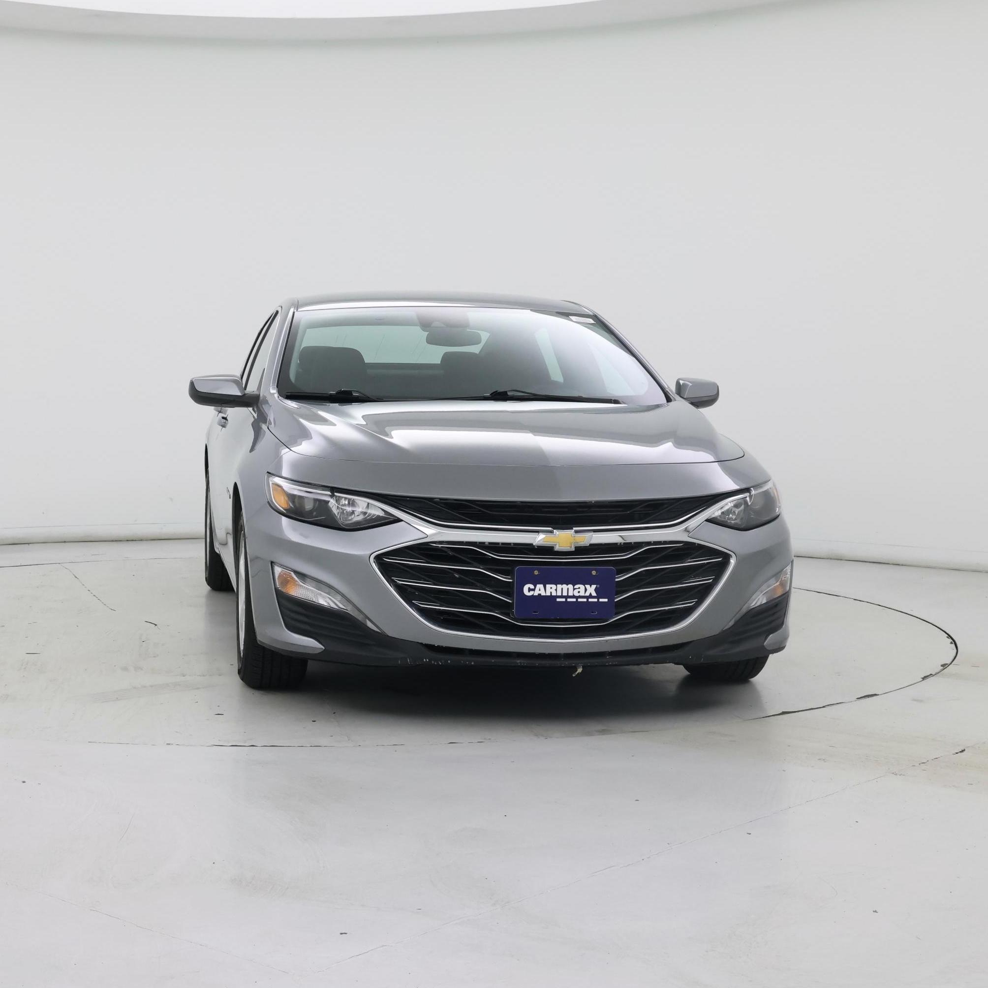 Thumbnail: 2023 Chevrolet Malibu - 5
