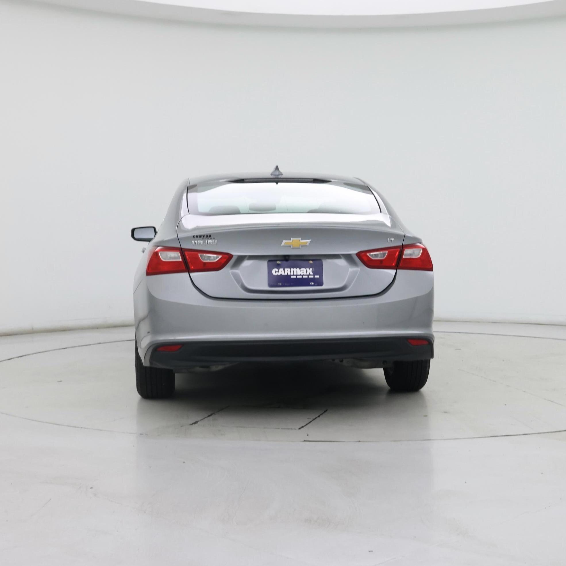 Thumbnail: 2023 Chevrolet Malibu - 6
