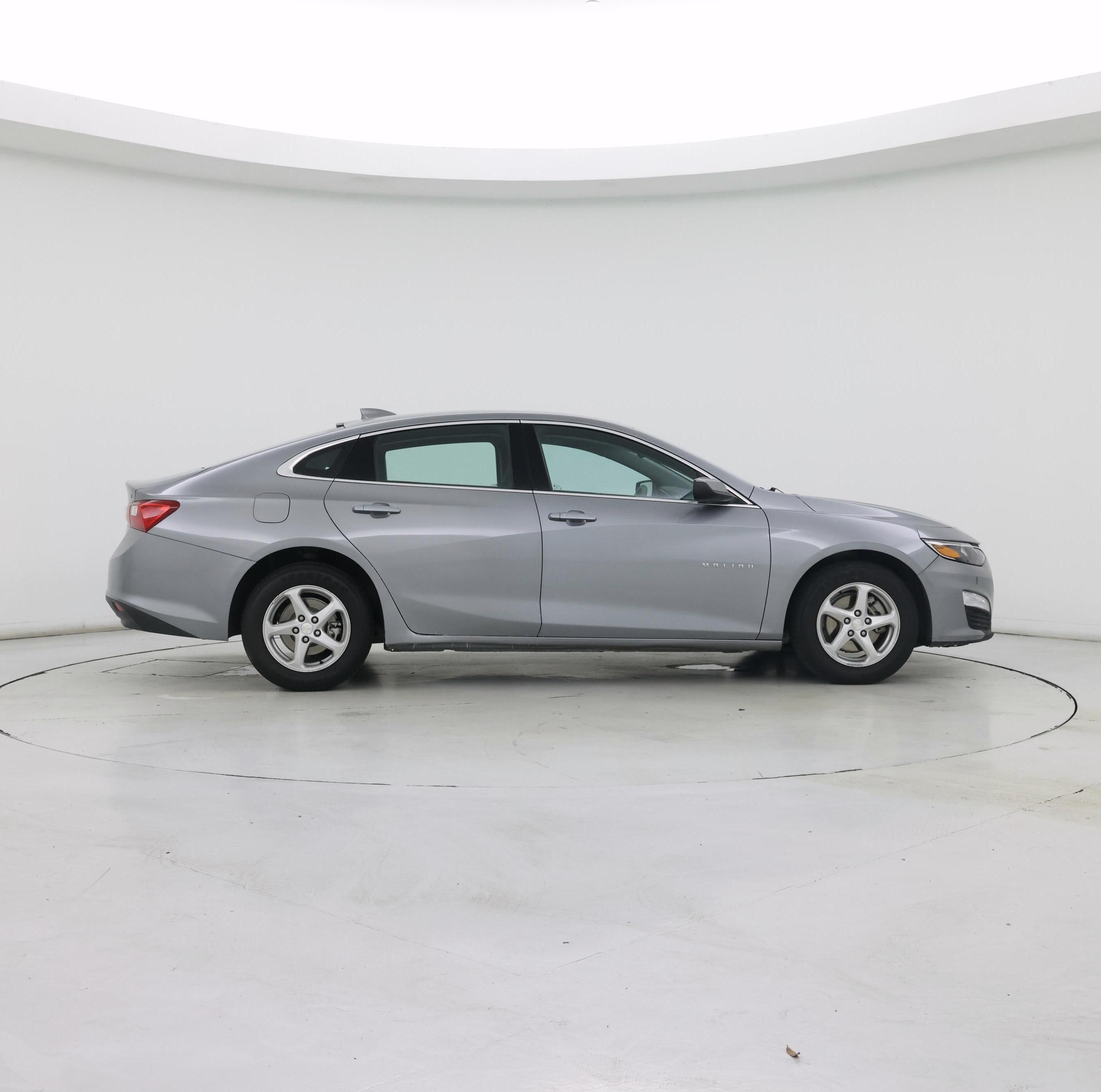 Thumbnail: 2023 Chevrolet Malibu - 7