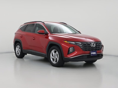 2022 Hyundai Tucson SEL -
                  Garland, TX