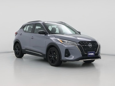 2023 Nissan Kicks SR -
                Garland, TX