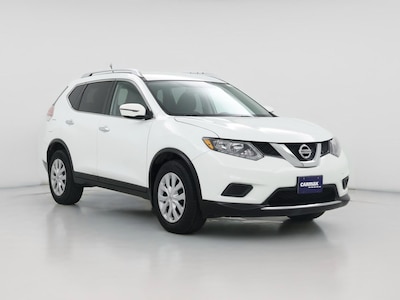 2016 Nissan Rogue S -
                  Garland, TX