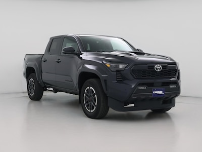 2024 Toyota Tacoma TRD Sport -
                  Garland, TX