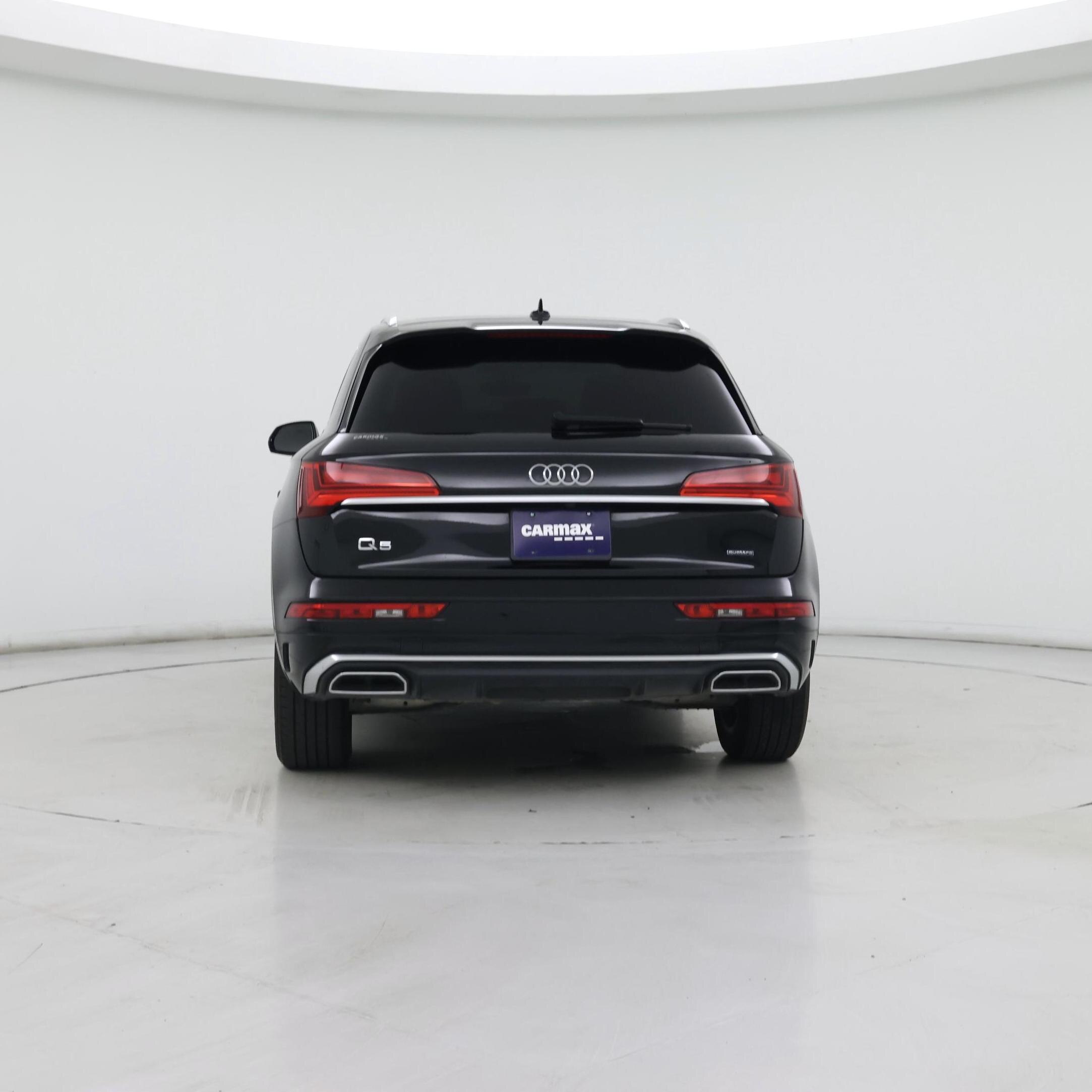 Thumbnail: 2022 Audi Q5 - 6