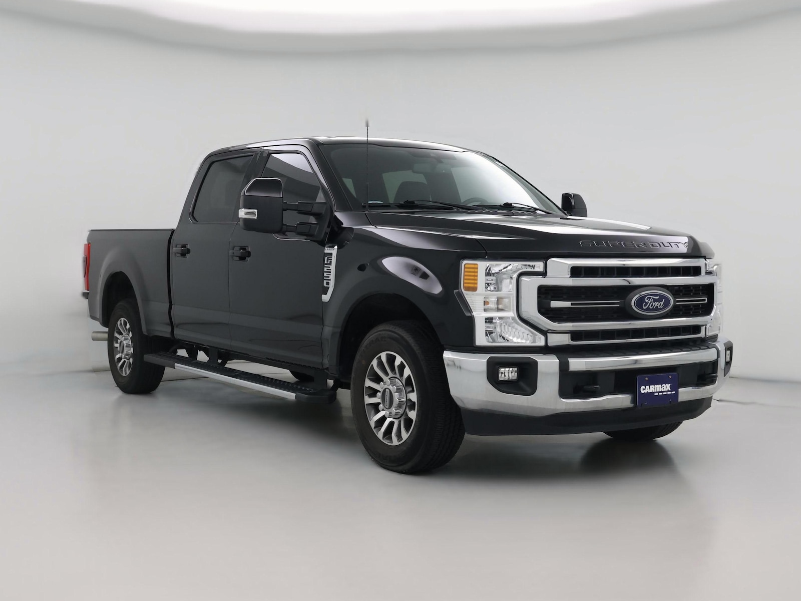 2022 Ford F-250 Super Duty