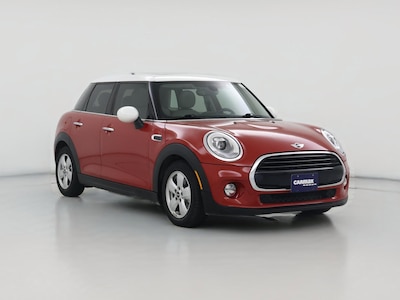 2016 MINI Cooper Hardtop  -
                Garland, TX