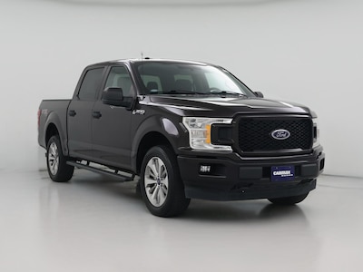 2018 Ford F-150 XL -
                Garland, TX