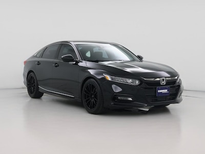 2020 Honda Accord Sport -
                Garland, TX