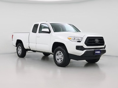 2023 Toyota Tacoma SR -
                  Garland, TX
