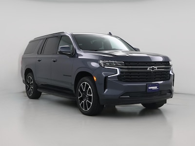 2021 Chevrolet Suburban RST -
                  Fort Worth, TX