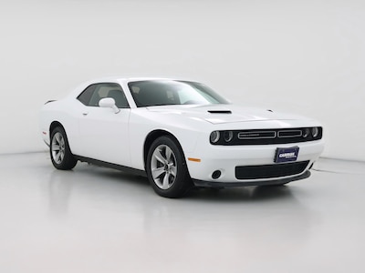 2016 Dodge Challenger SXT -
                  Garland, TX
