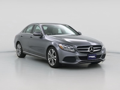 2018 Mercedes-Benz C-Class C 300 -
                Garland, TX