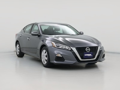 2019 Nissan Altima S -
                  Garland, TX