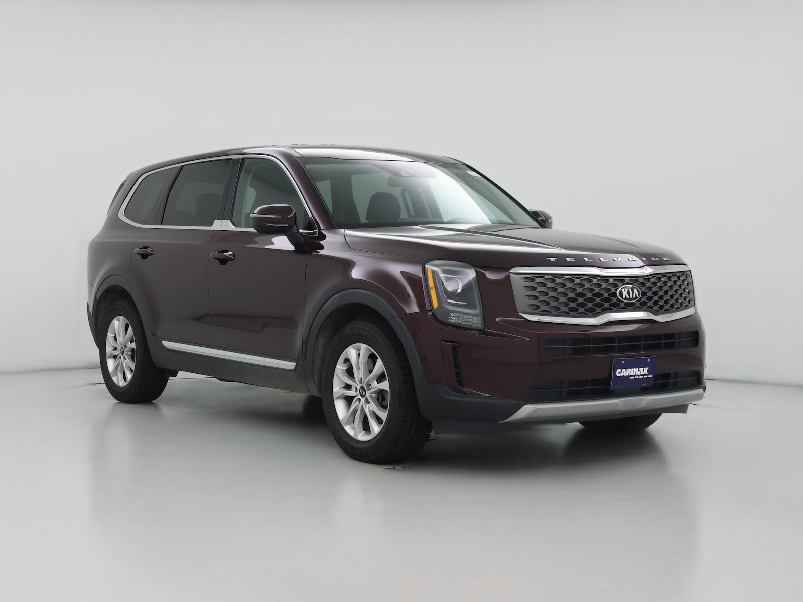 2020 Kia Telluride