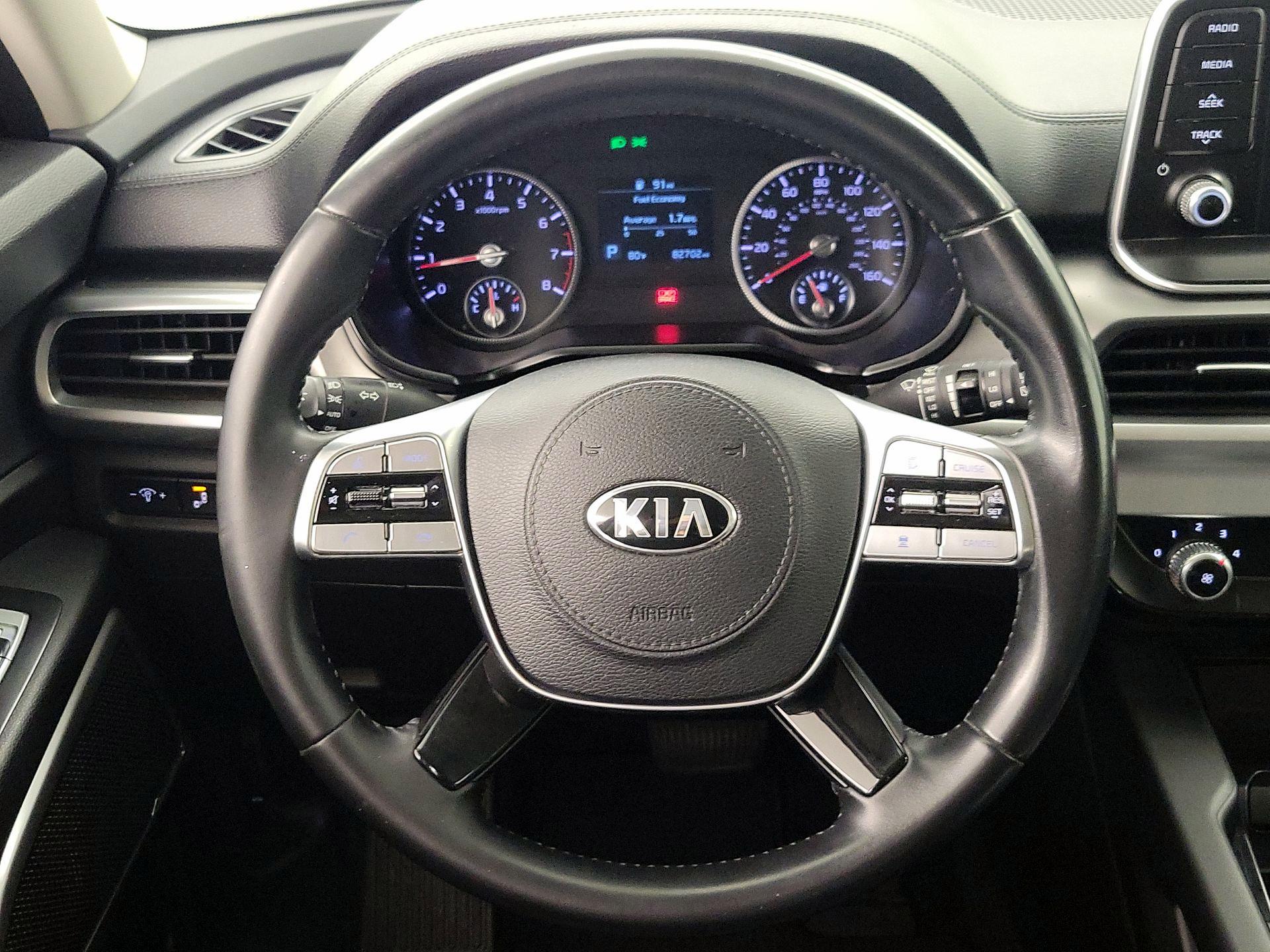 Thumbnail: 2020 Kia Telluride - 10