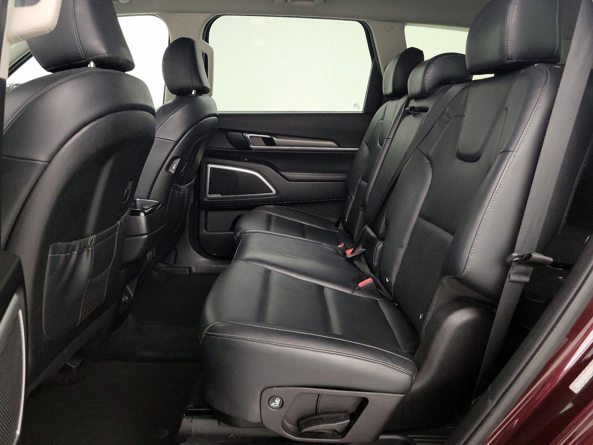 Thumbnail: 2020 Kia Telluride - 18