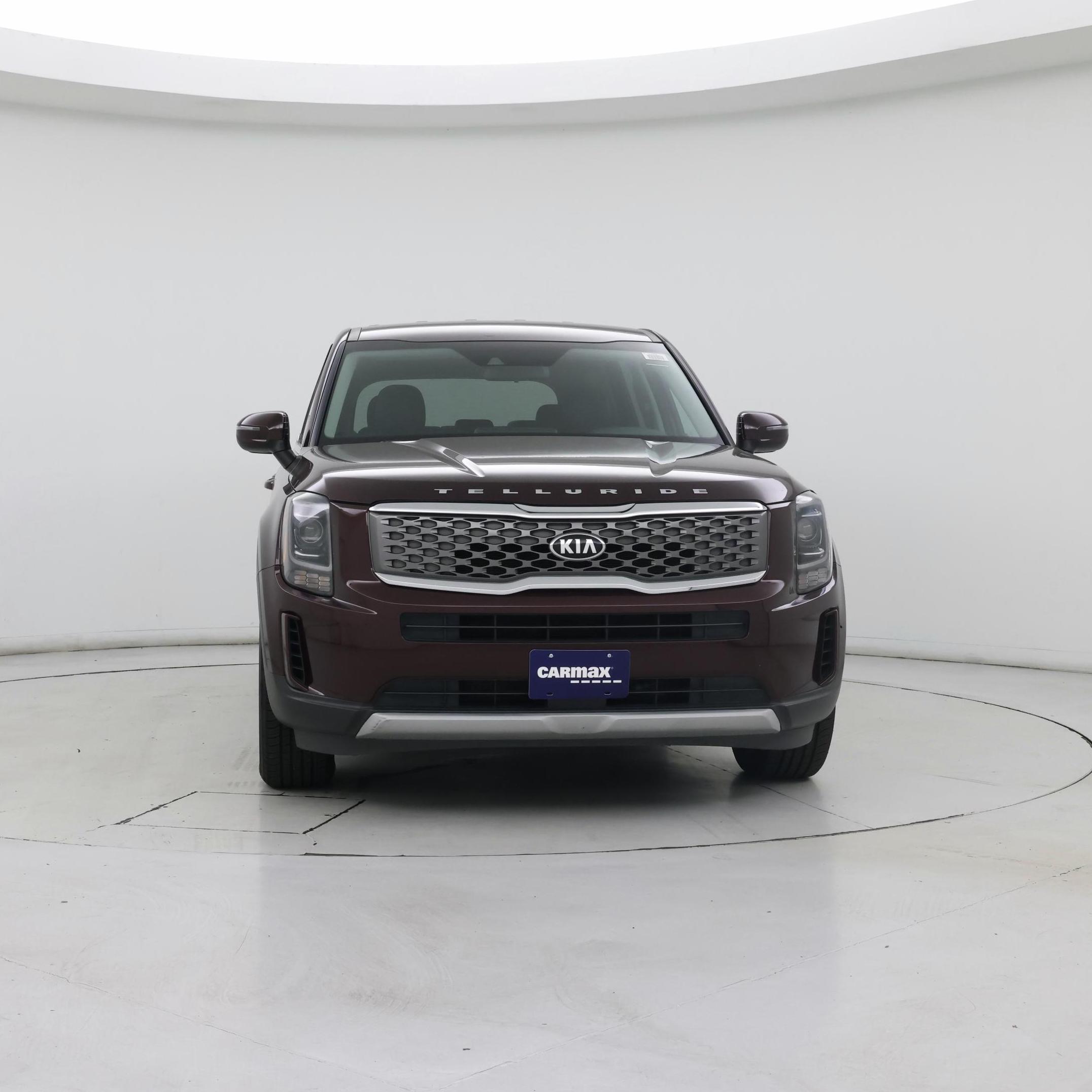 Thumbnail: 2020 Kia Telluride - 5