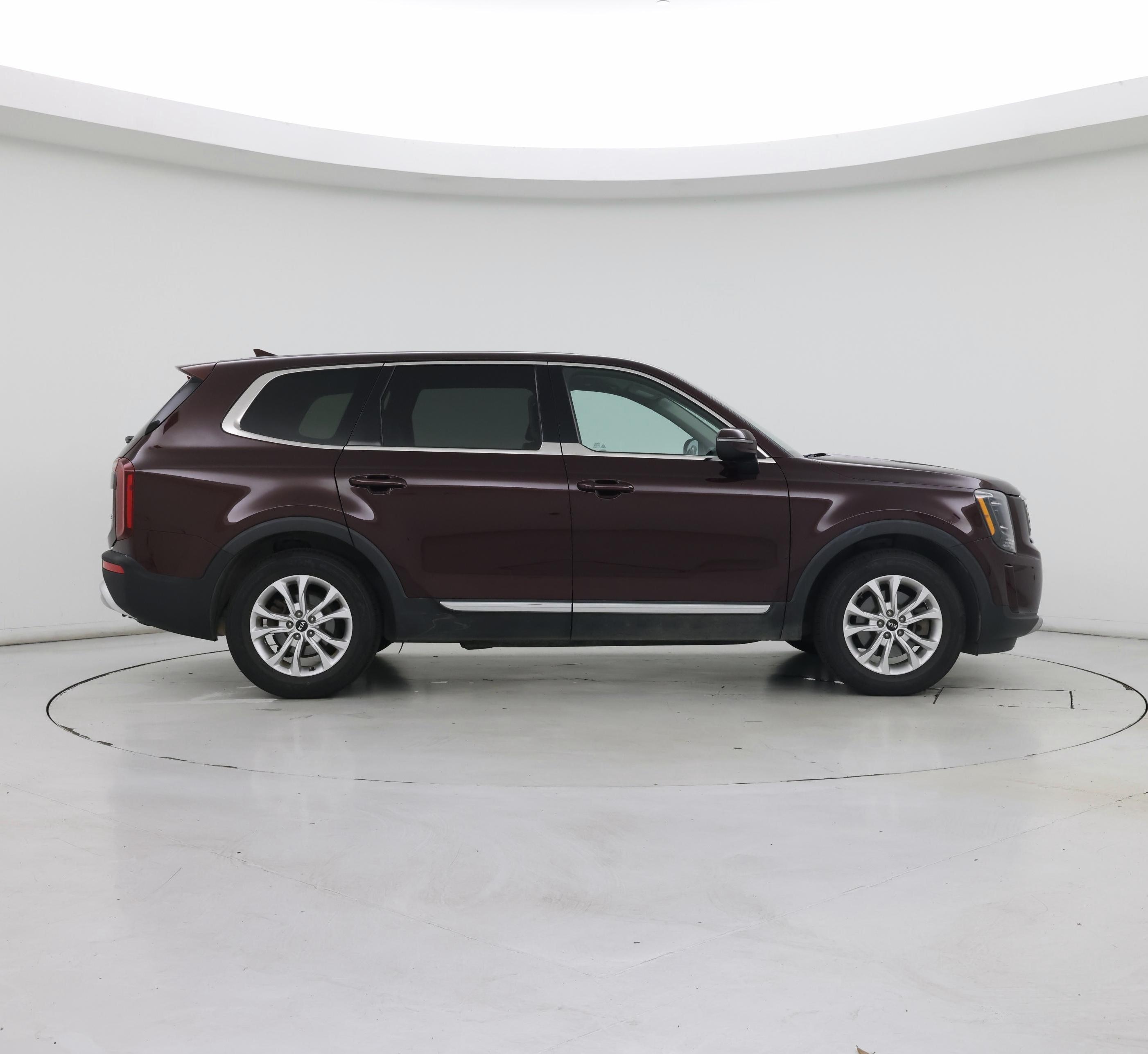 Thumbnail: 2020 Kia Telluride - 7