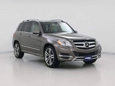 2014 Mercedes-Benz GLK 350 -
                  Garland, TX