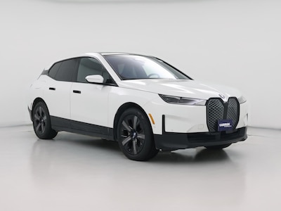 2023 BMW iX xDrive50 -
                  Garland, TX