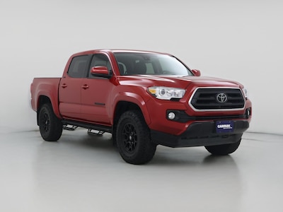 2022 Toyota Tacoma SR5 -
                  Garland, TX